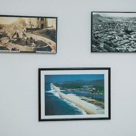 파라스 데 라 푸엔테 Casa Campestre Las Ruedas 아파트 외부 사진