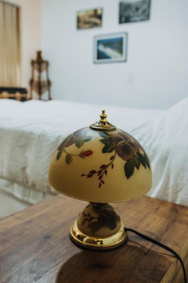 파라스 데 라 푸엔테 Casa Campestre Las Ruedas 아파트 외부 사진
