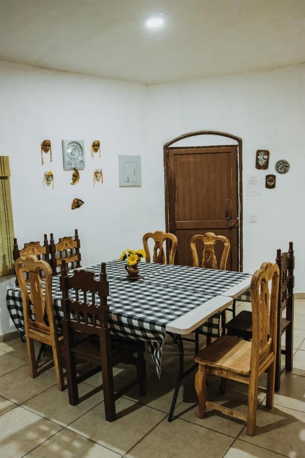 파라스 데 라 푸엔테 Casa Campestre Las Ruedas 아파트 외부 사진