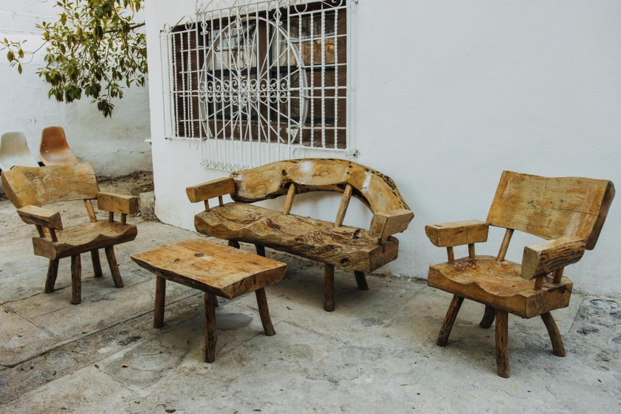 파라스 데 라 푸엔테 Casa Campestre Las Ruedas 아파트 외부 사진