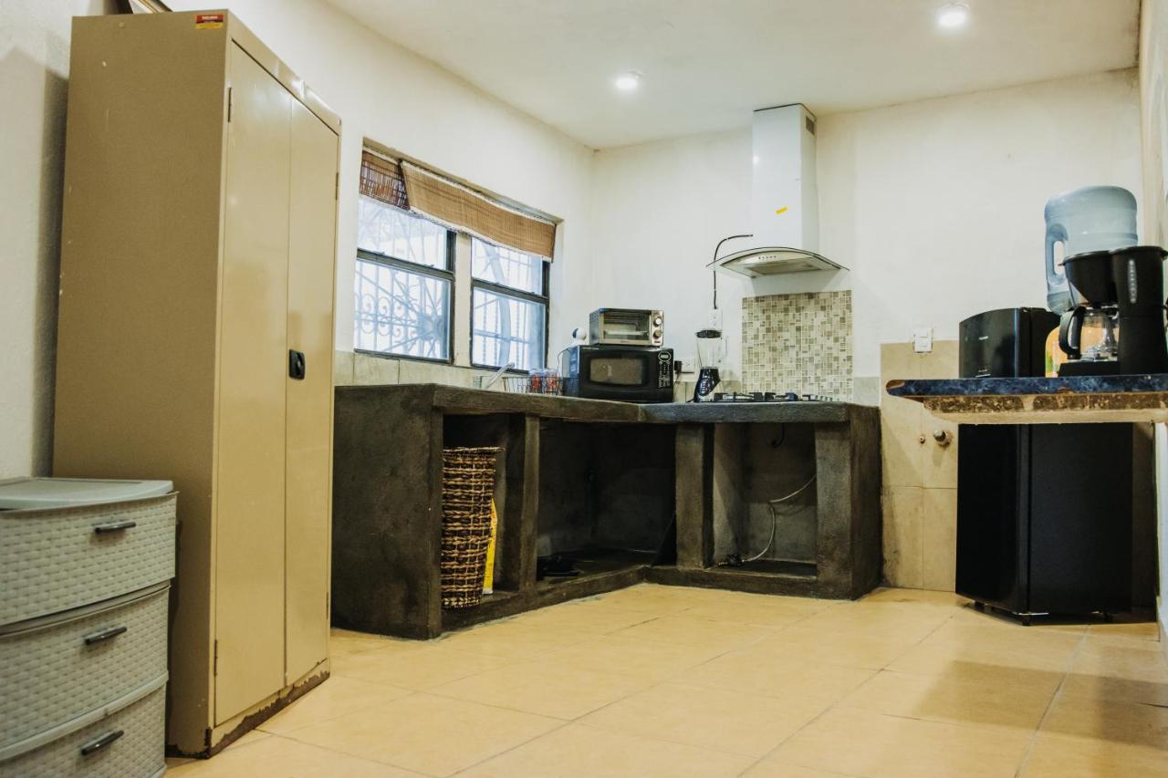 파라스 데 라 푸엔테 Casa Campestre Las Ruedas 아파트 외부 사진