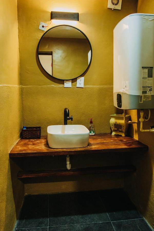 파라스 데 라 푸엔테 Casa Campestre Las Ruedas 아파트 외부 사진