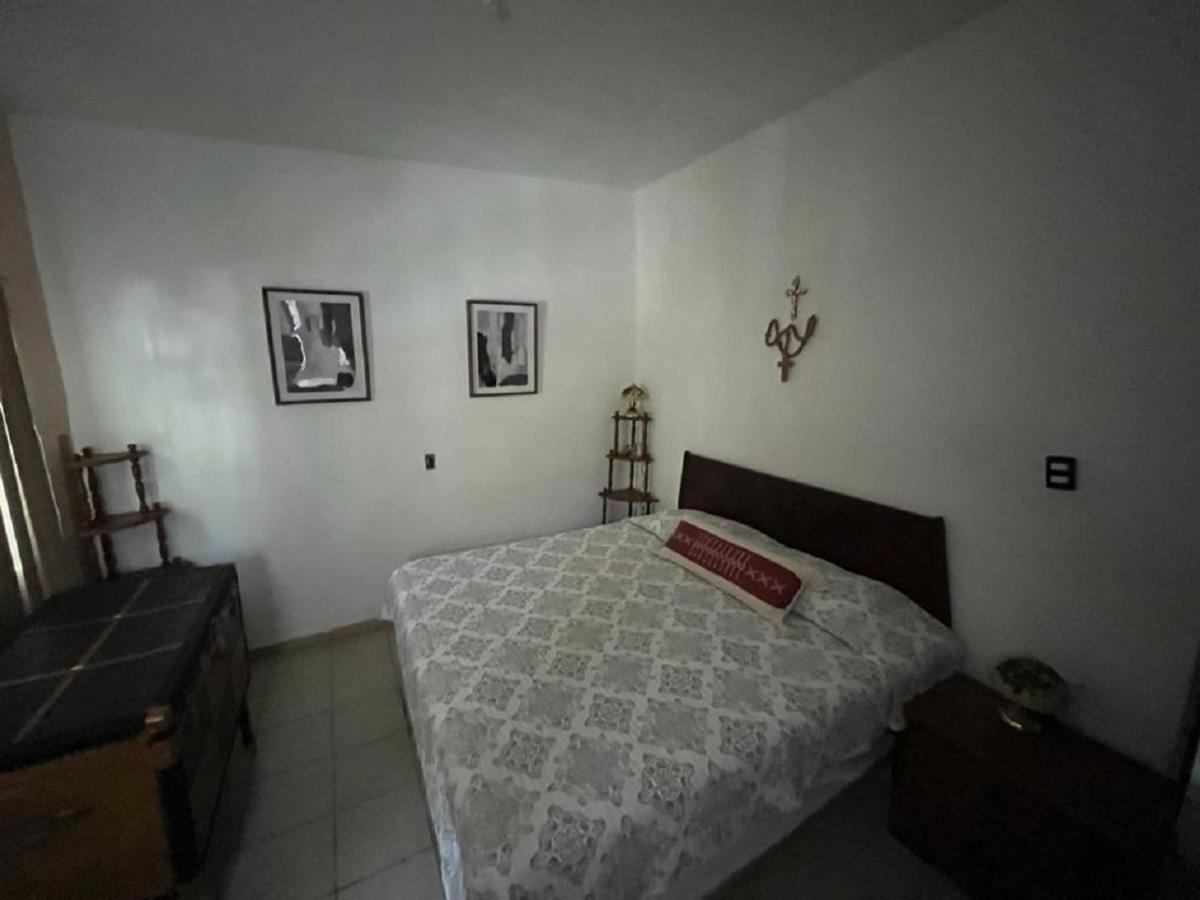 파라스 데 라 푸엔테 Casa Campestre Las Ruedas 아파트 외부 사진